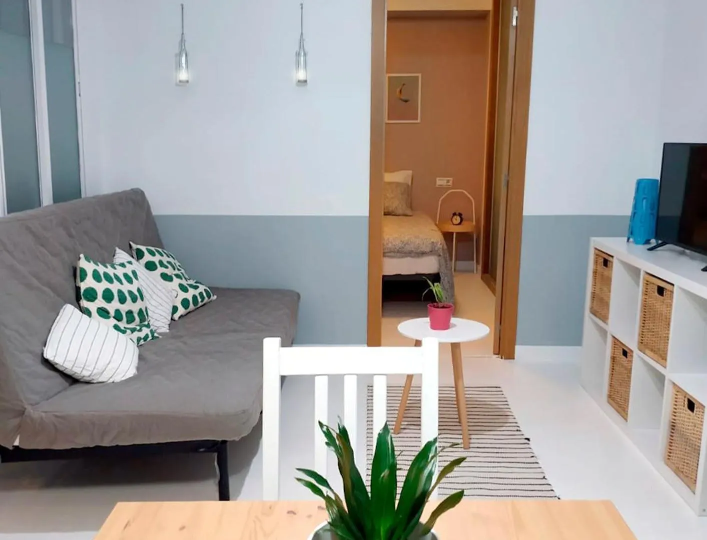 Pena Apartment Malaga