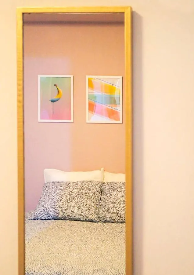 Pena Apartment Malaga