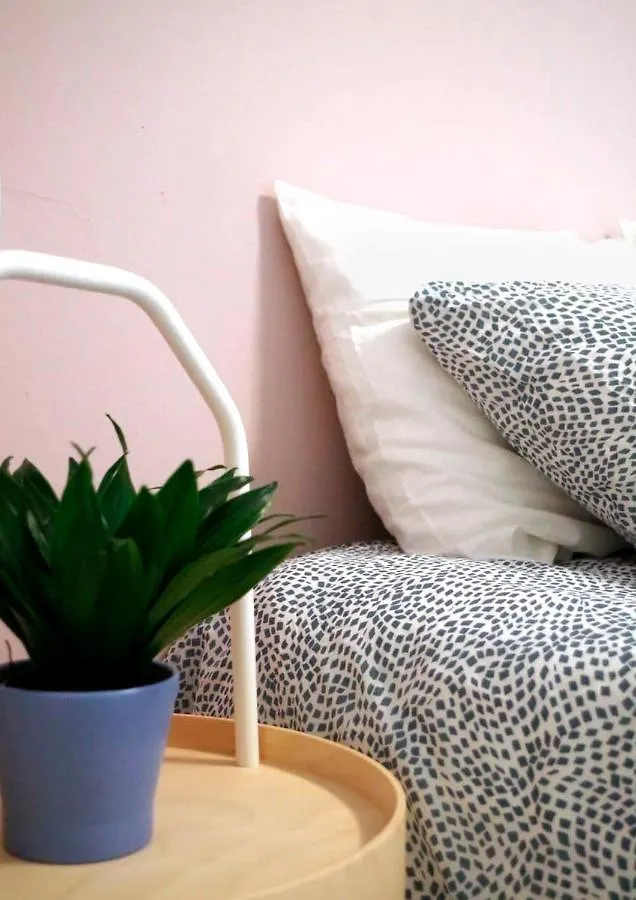 Pena Apartament Malaga