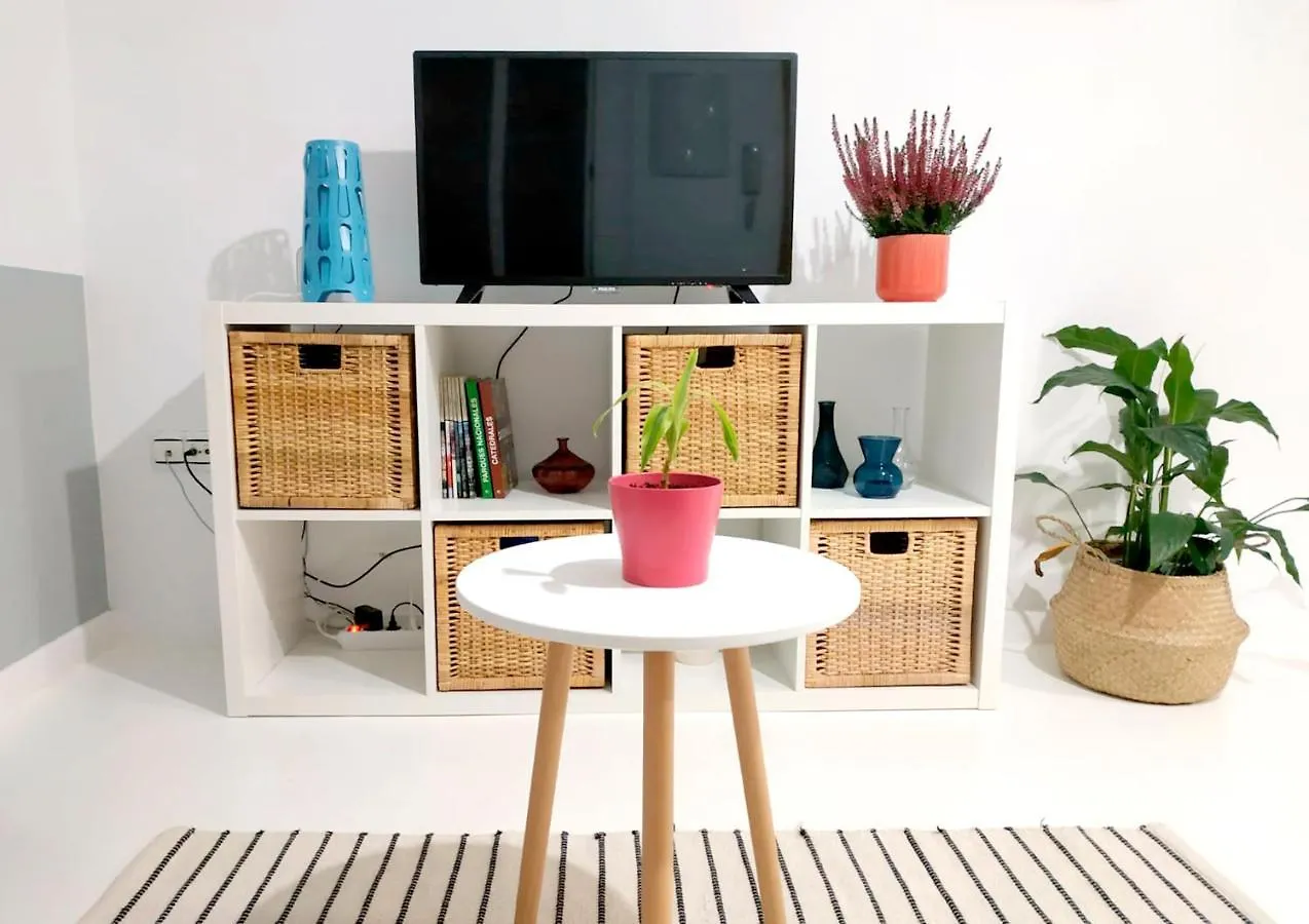 Pena Apartament Malaga