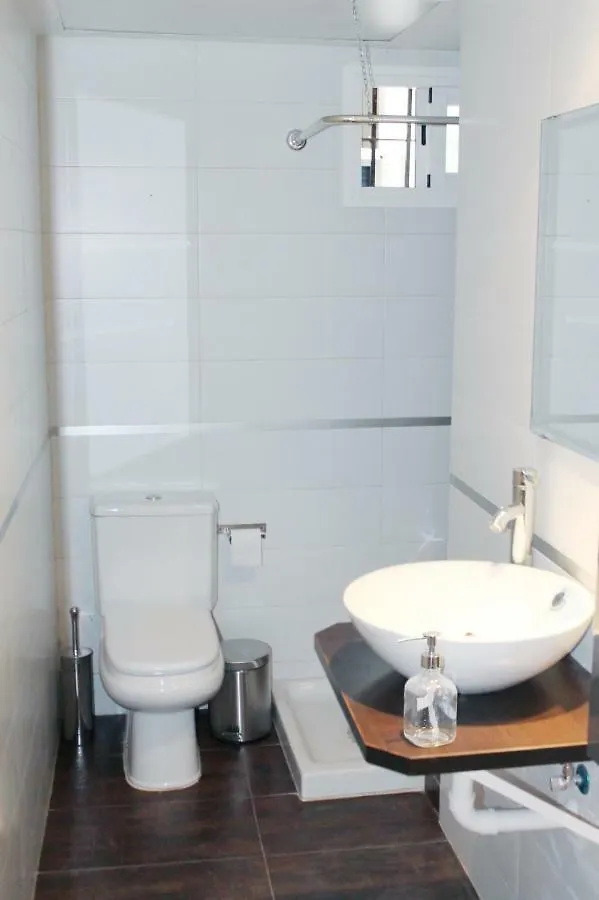 Pena Apartment Malaga