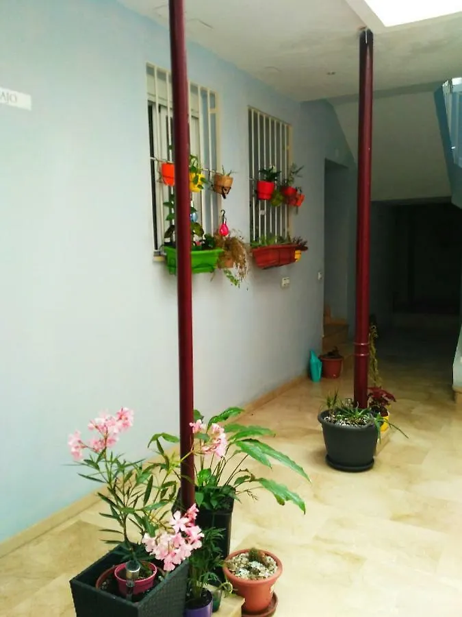 Pena Apartament Malaga